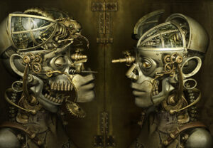 Kazuhiko Nakamura . “Automaton”